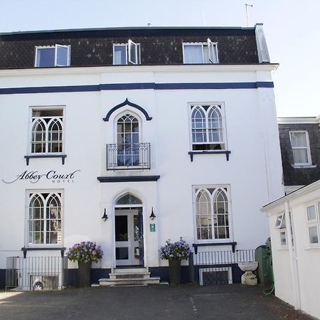 Abbey Court Hotel Saint Peter Port Zewnętrze zdjęcie
