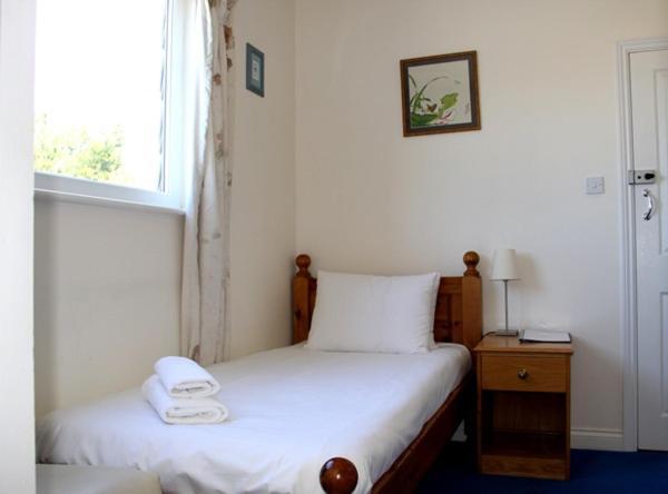 Abbey Court Hotel Saint Peter Port Zewnętrze zdjęcie