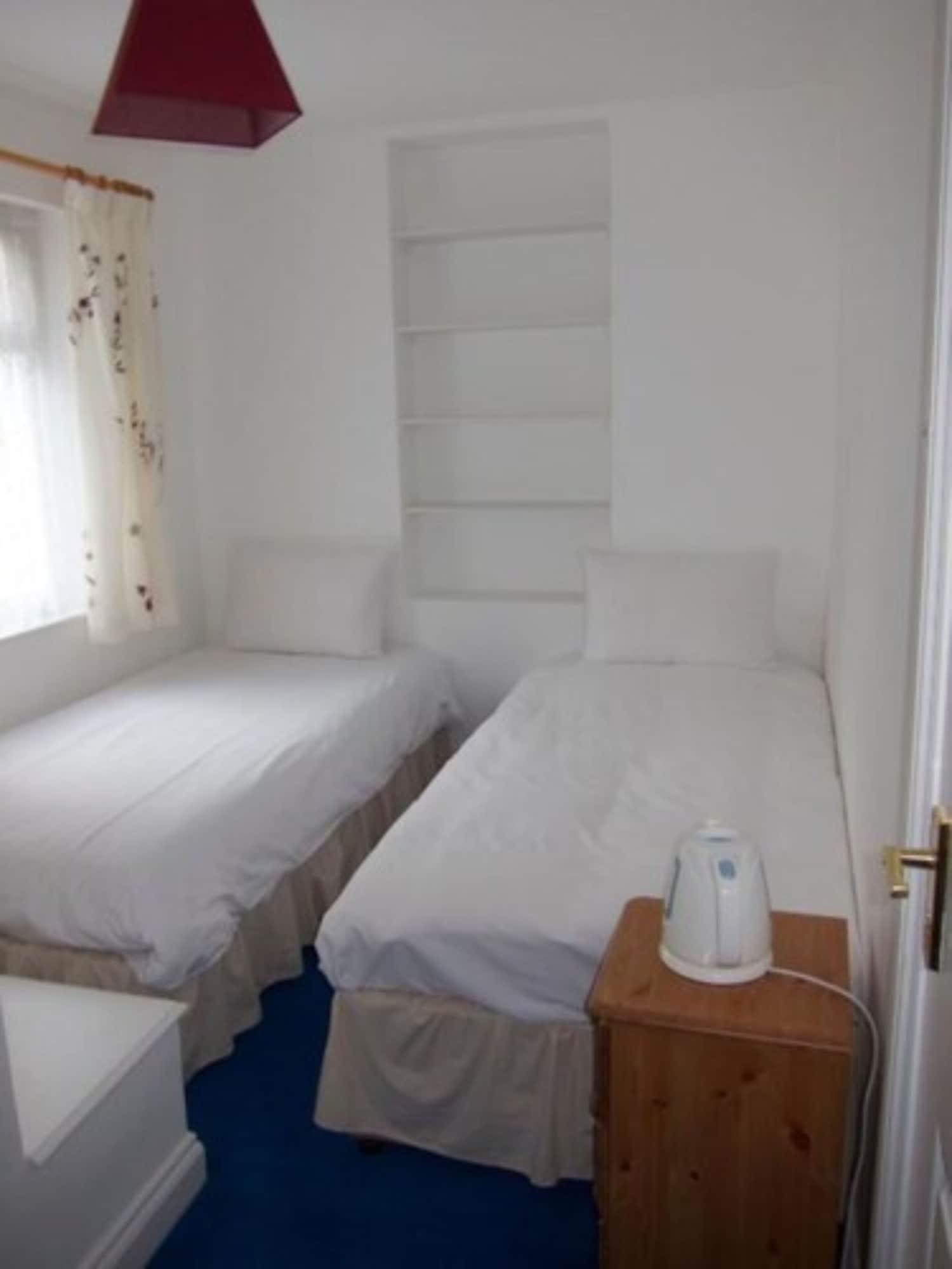Abbey Court Hotel Saint Peter Port Zewnętrze zdjęcie