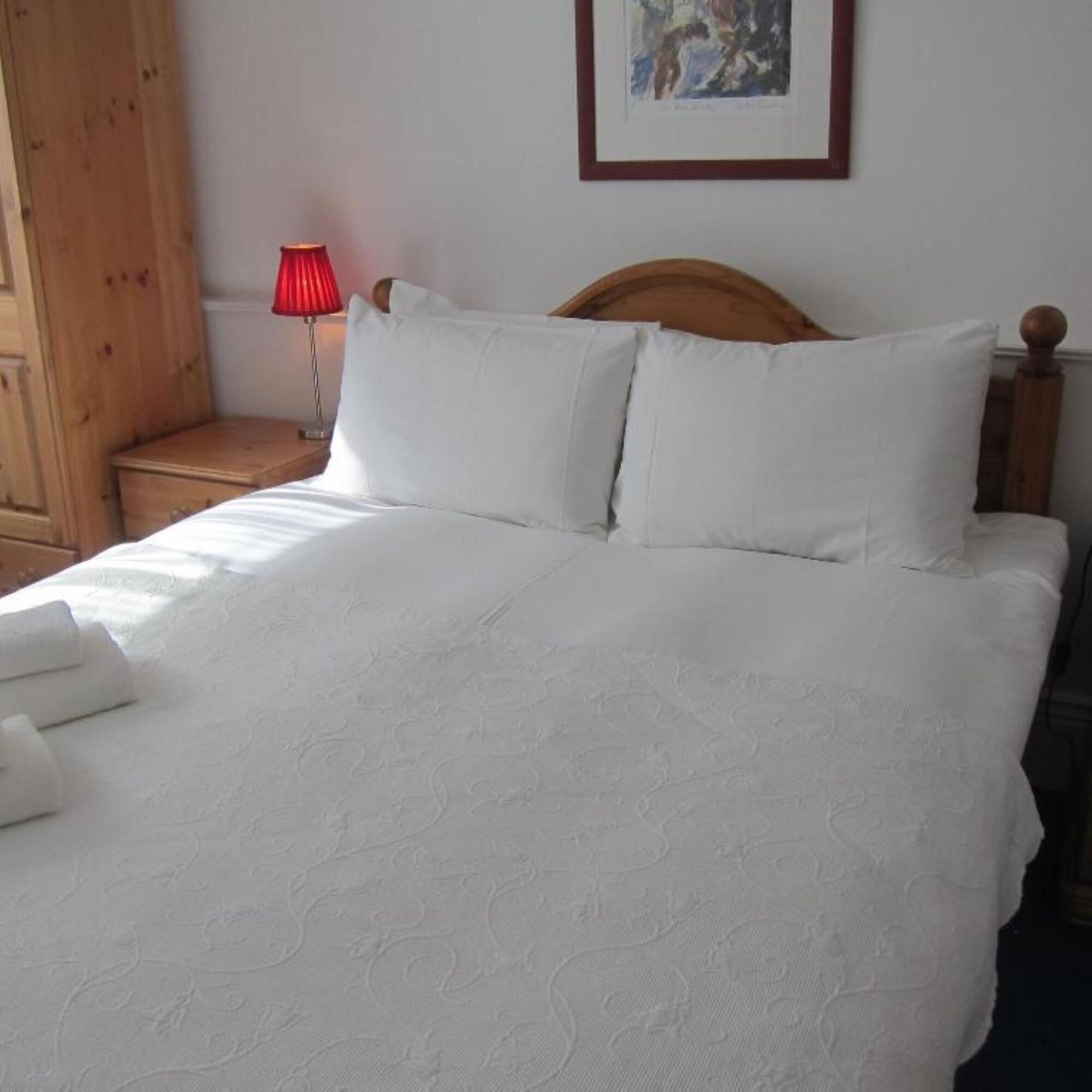 Abbey Court Hotel Saint Peter Port Zewnętrze zdjęcie