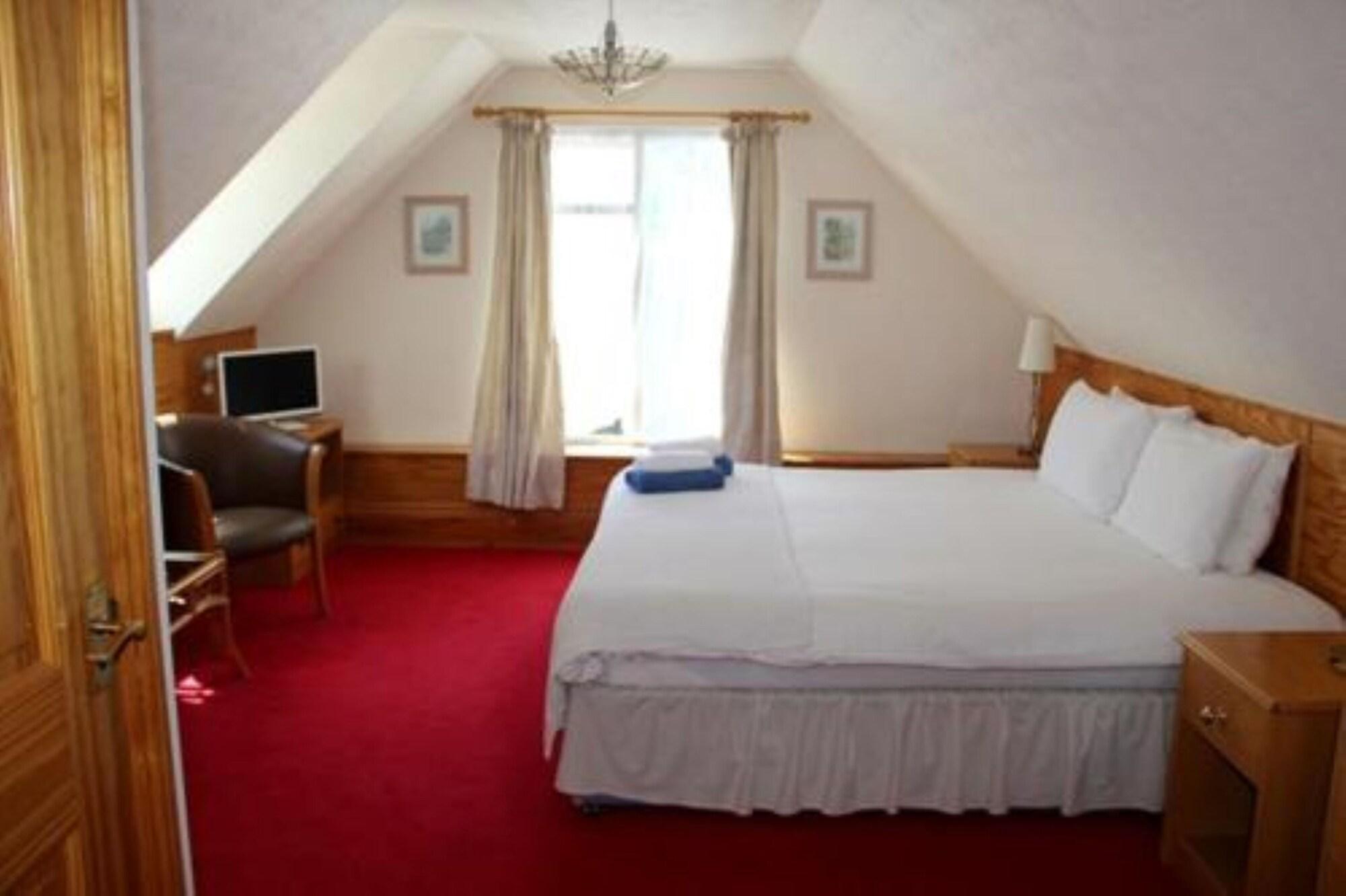Abbey Court Hotel Saint Peter Port Zewnętrze zdjęcie