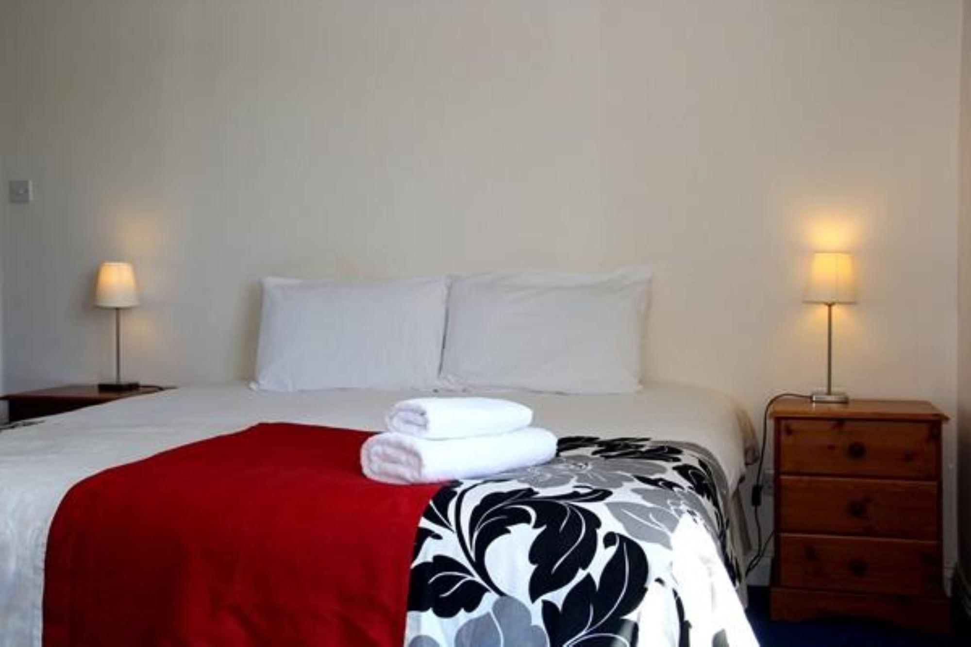 Abbey Court Hotel Saint Peter Port Zewnętrze zdjęcie