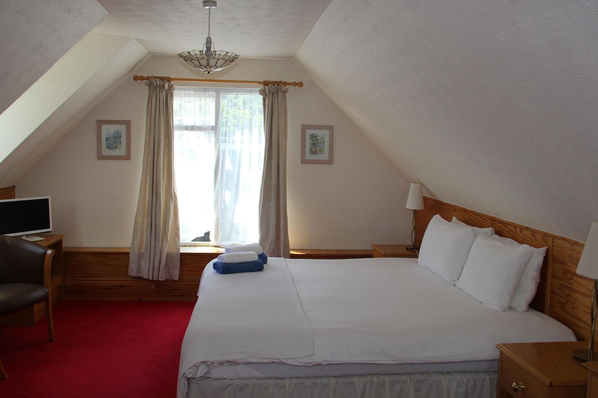 Abbey Court Hotel Saint Peter Port Zewnętrze zdjęcie