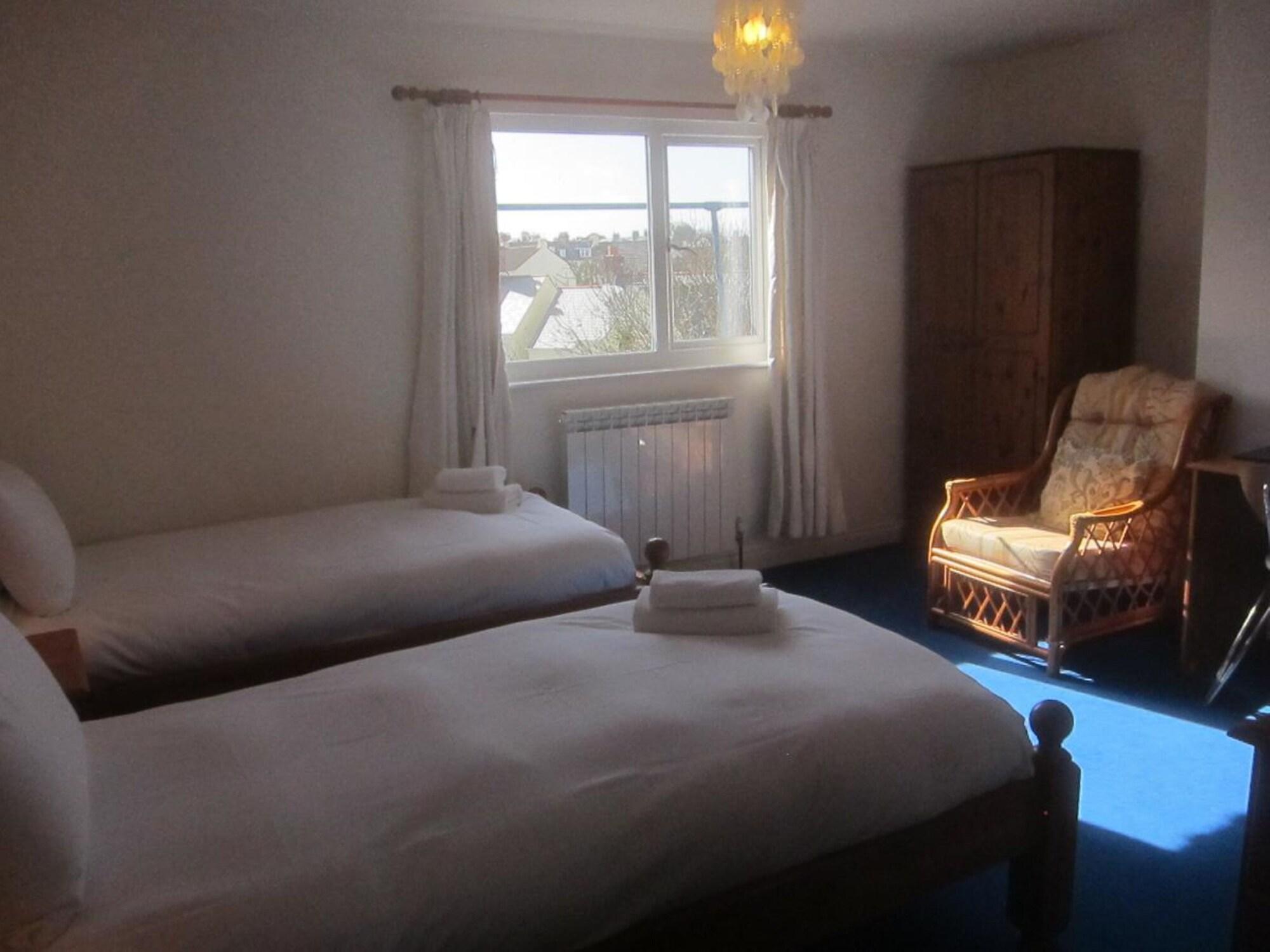 Abbey Court Hotel Saint Peter Port Zewnętrze zdjęcie