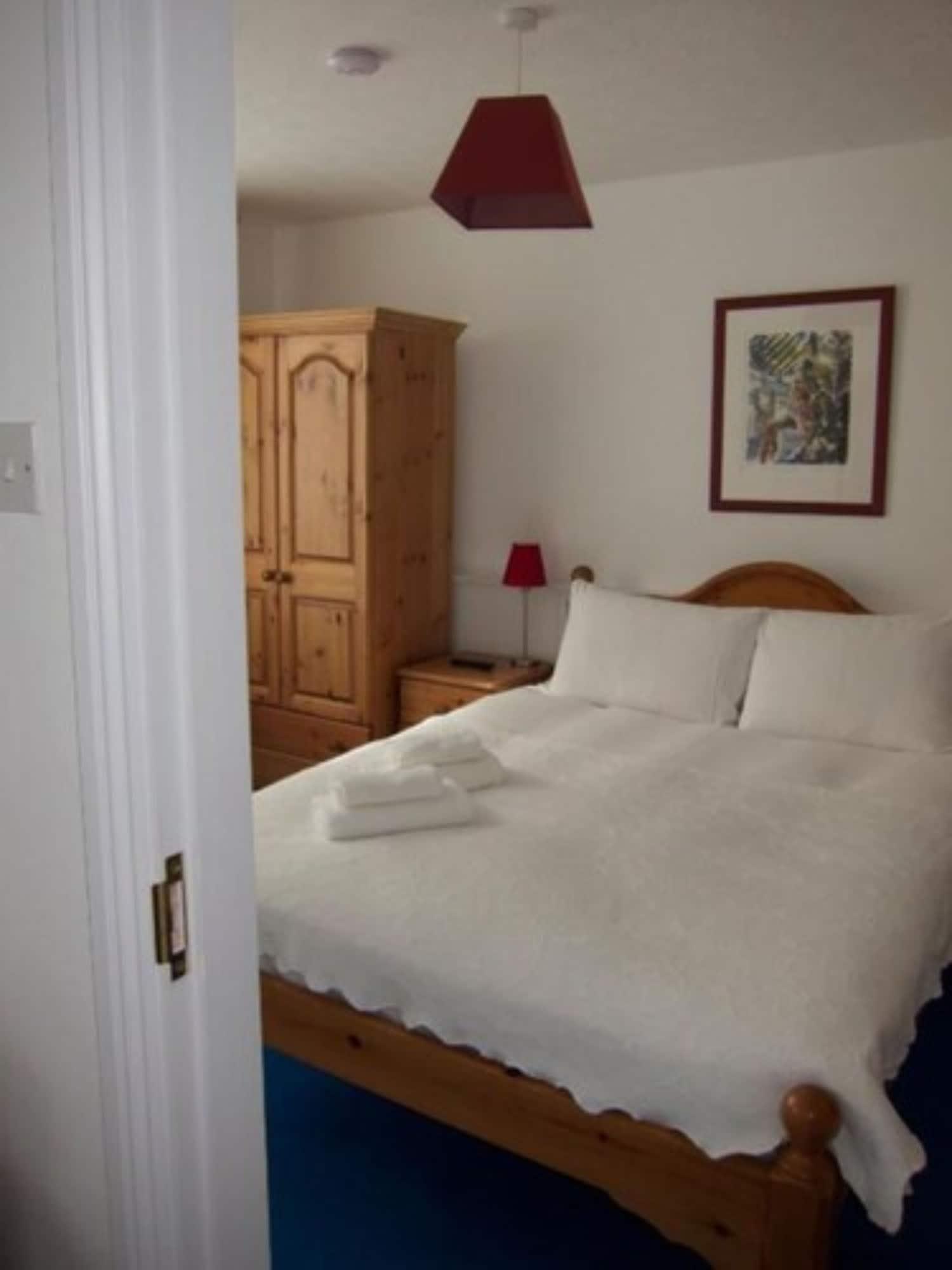 Abbey Court Hotel Saint Peter Port Zewnętrze zdjęcie