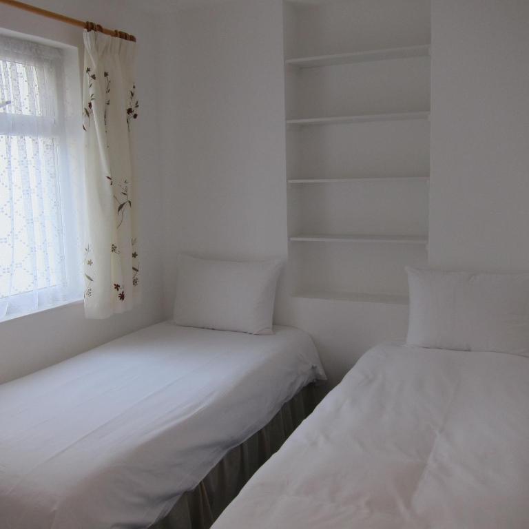 Abbey Court Hotel Saint Peter Port Zewnętrze zdjęcie