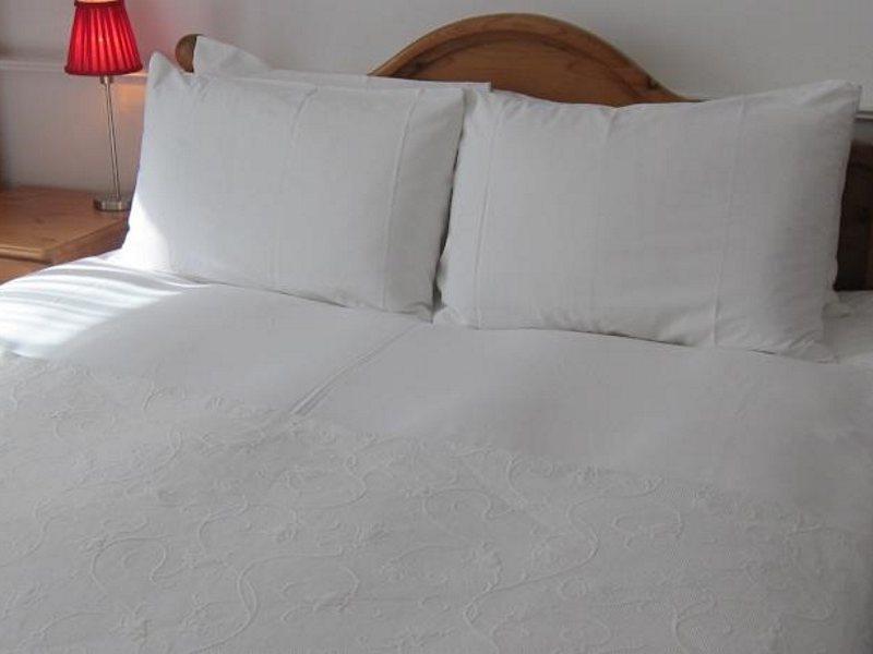 Abbey Court Hotel Saint Peter Port Zewnętrze zdjęcie