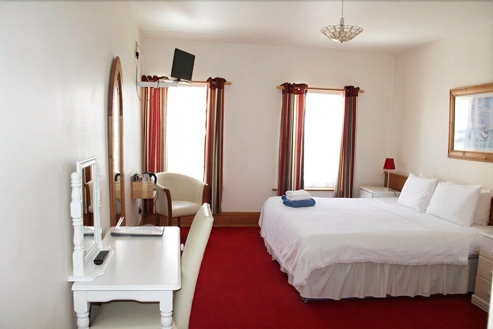 Abbey Court Hotel Saint Peter Port Zewnętrze zdjęcie